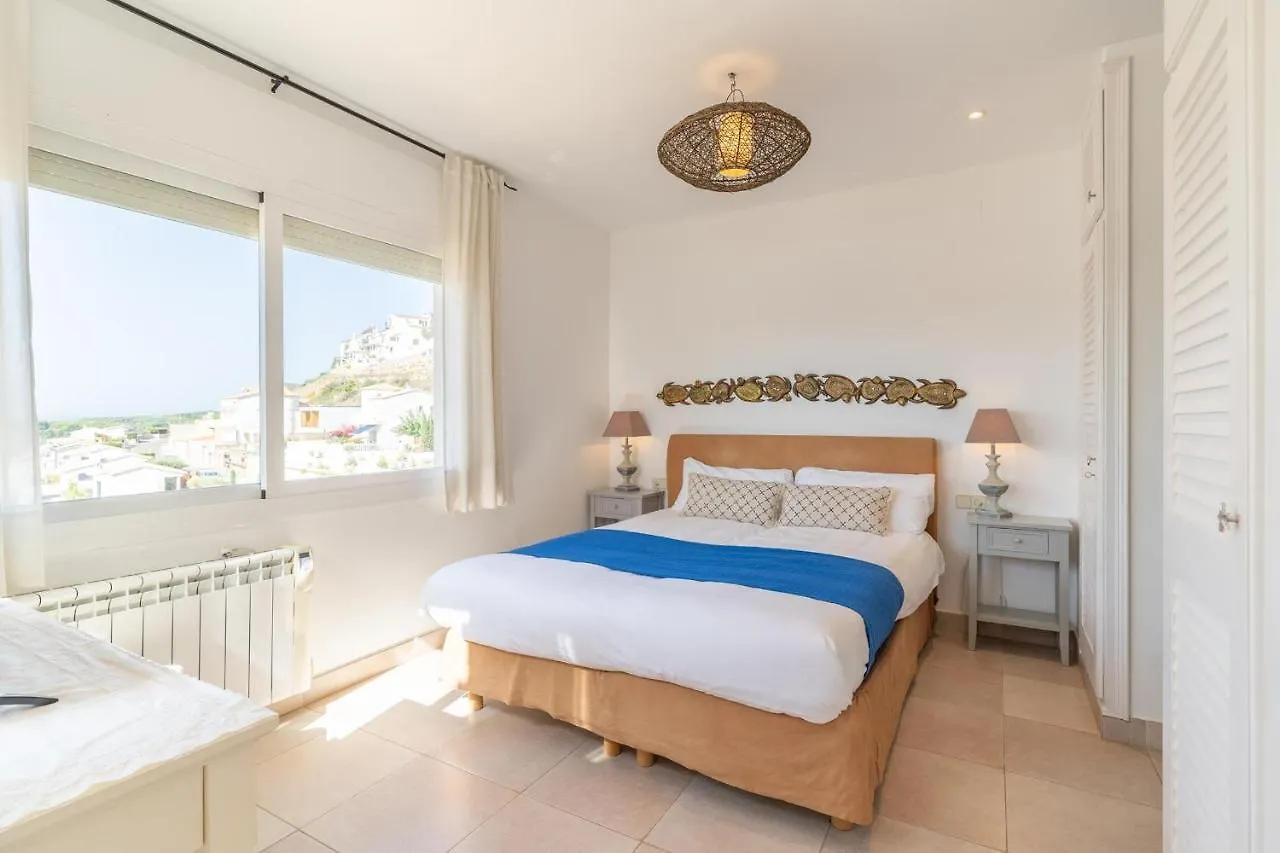 Villa Isabelle L'Escala