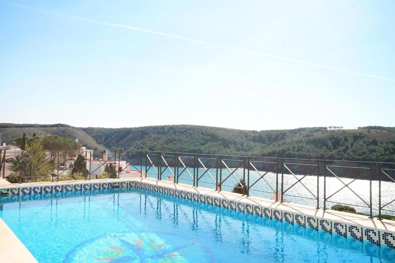 Villa Isabelle L'Escala Spain