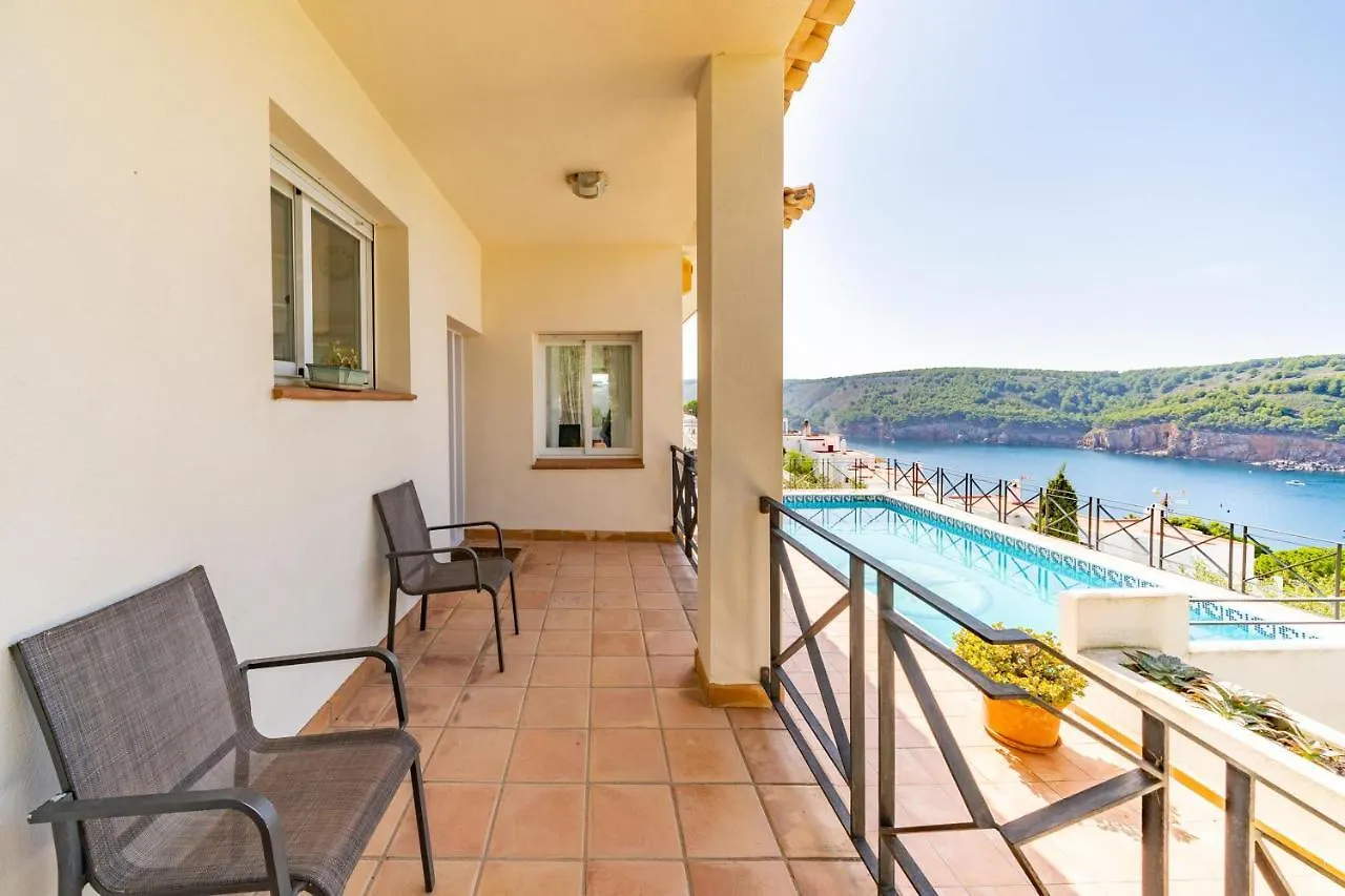 Villa Isabelle L'Escala