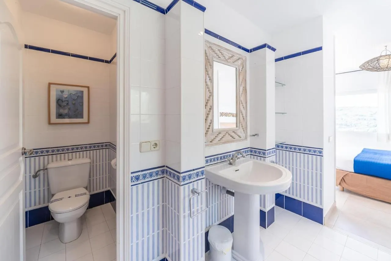 Villa Isabelle L'Escala