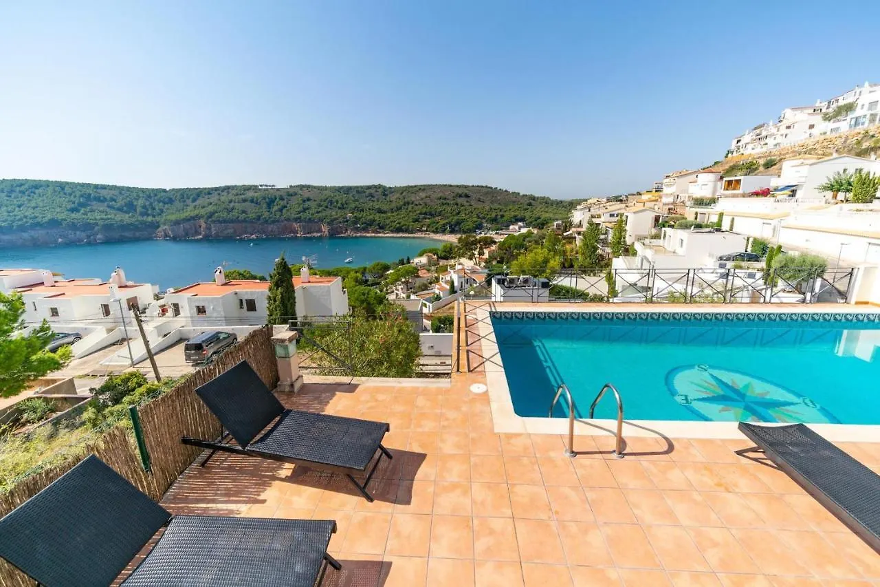 Villa Isabelle L'Escala Spain