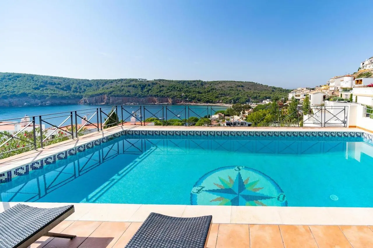 Villa Isabelle L'Escala 0*,  Spain