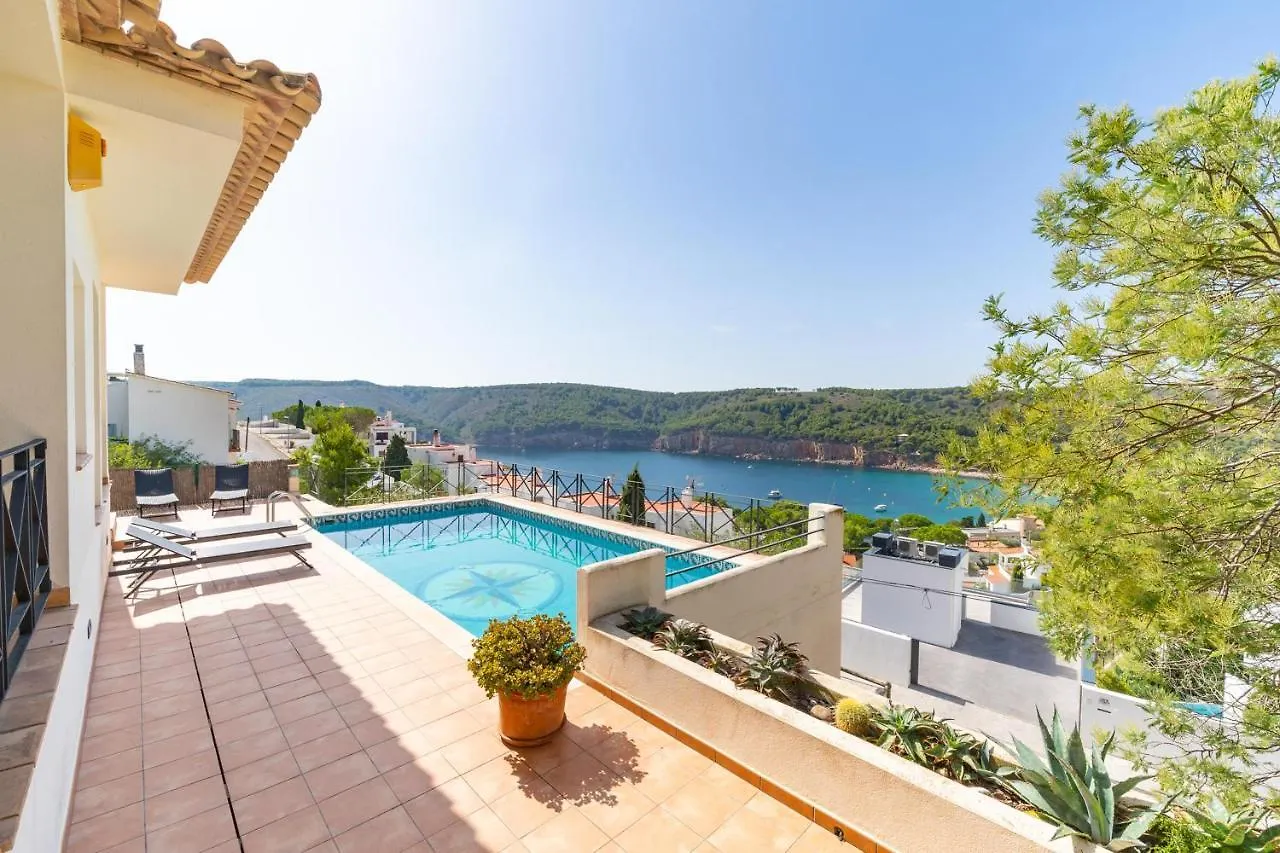 Villa Isabelle L'Escala
