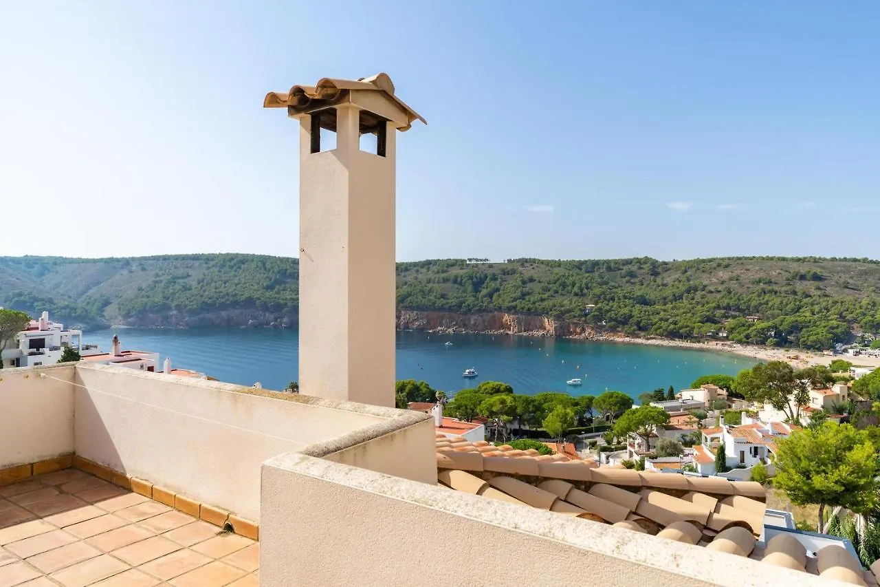 Villa Isabelle L'Escala Spain
