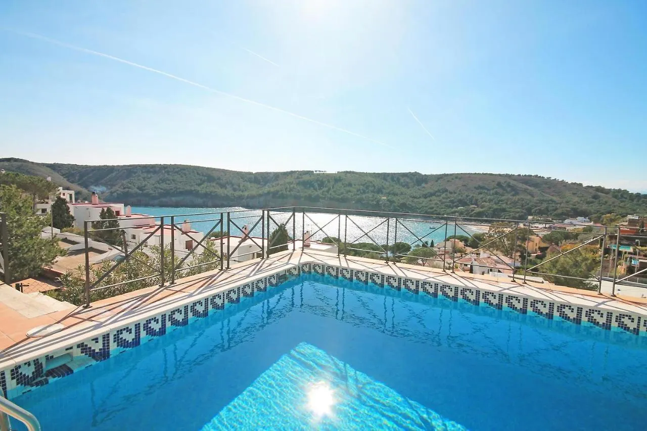 Villa Isabelle L'Escala