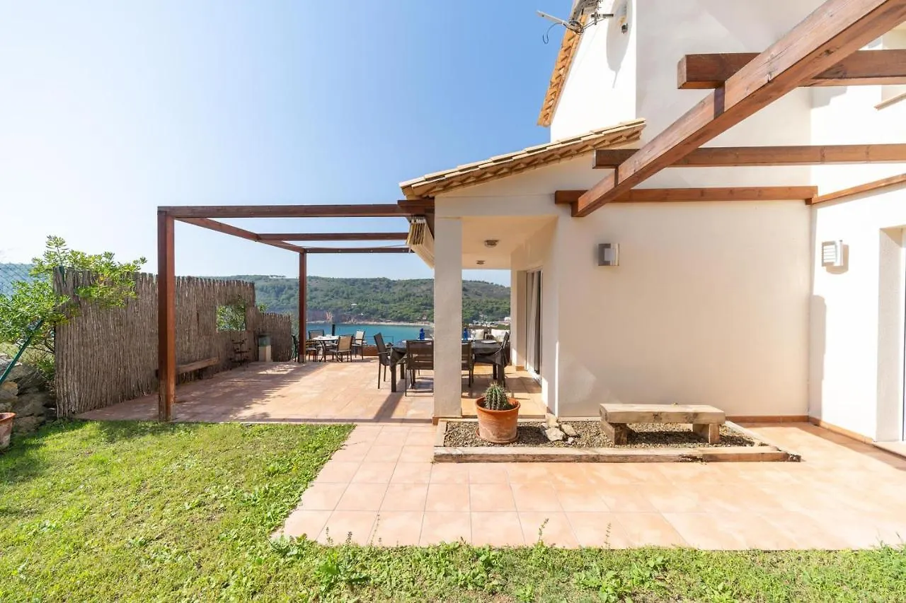 Villa Isabelle L'Escala 0*,