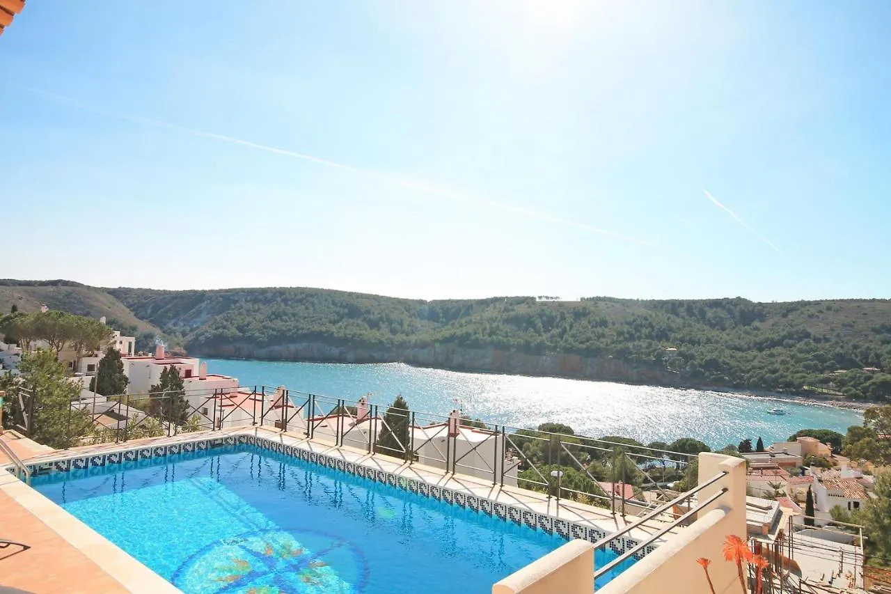 Villa Isabelle L'Escala
