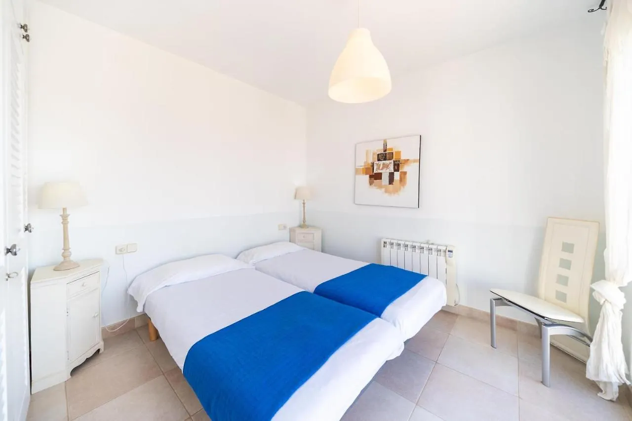 Villa Isabelle L'Escala