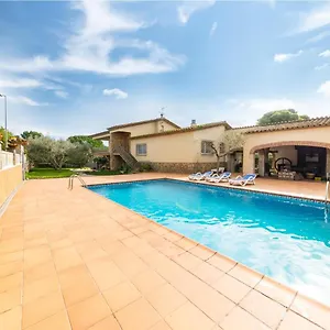Villa Nuria, L' Escala