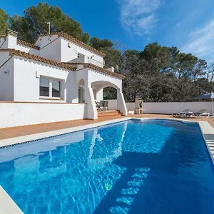 Villa Olalla, L' Escala