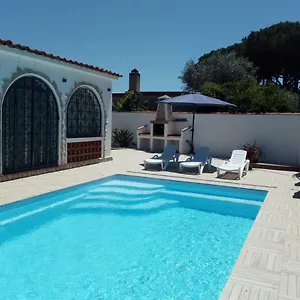 Villa Tarragona, L' Escala